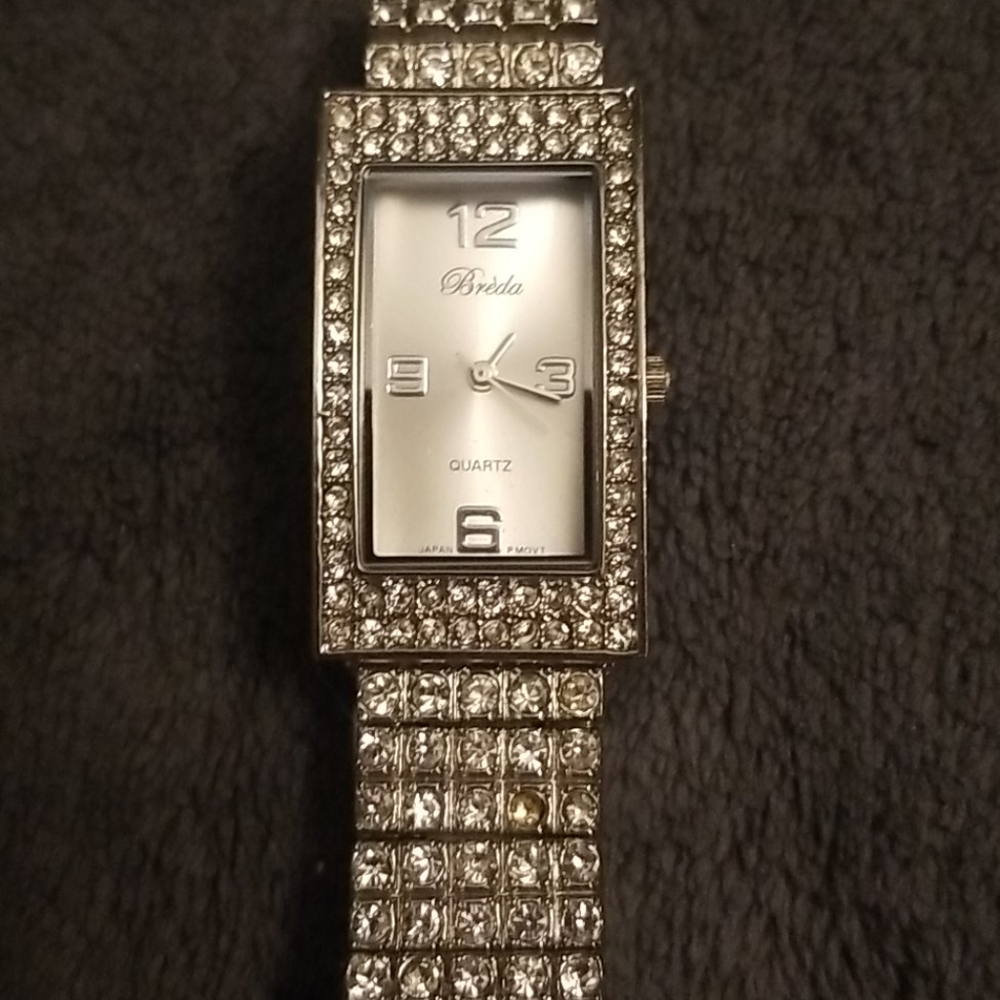 Breda watch